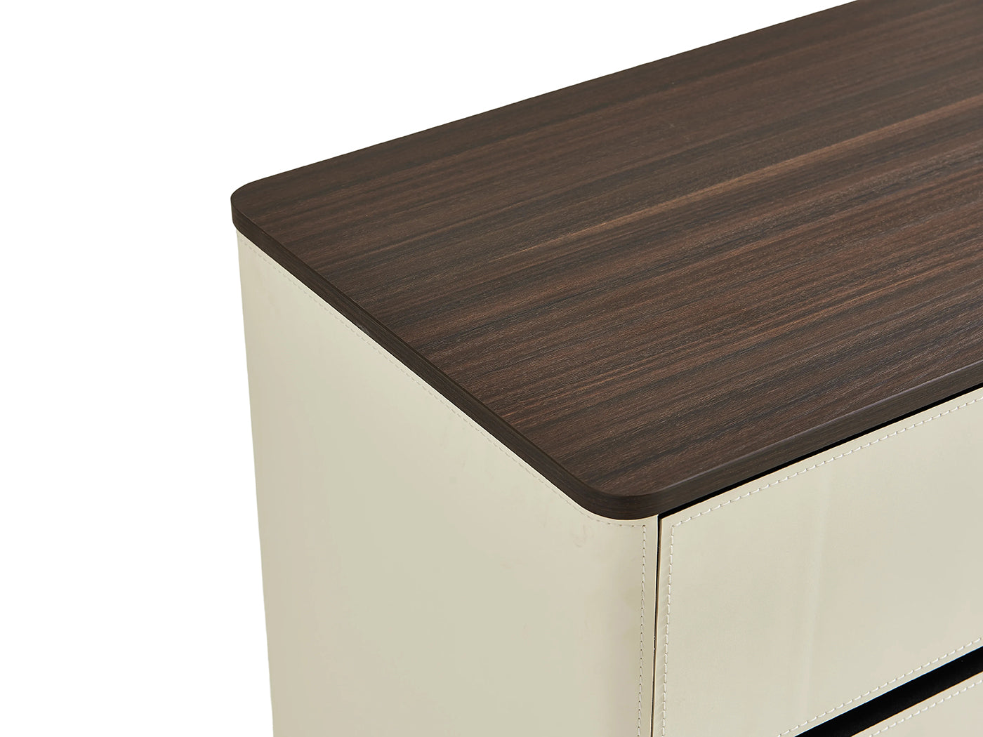 Modern dressing table, exquisite high-end tabletop details