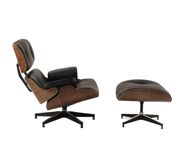  Lounge Chair: Classic design, ultra-comfortable